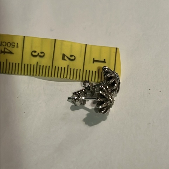 David Yurman Starburst Earrings - Picture 4 of 5